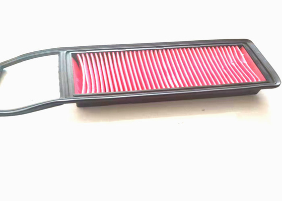 Rosa 41mm Automobil-Luftfilter 17220-PWA-003 17220-PAA-A00 für Honda