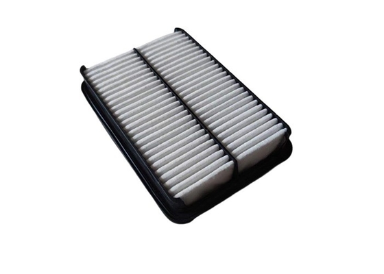 Plastik-Automobilluftfilter 28113-08000 FA1247 für koreanisches Auto