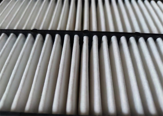 Plastik-Automobilluftfilter 28113-08000 FA1247 für koreanisches Auto