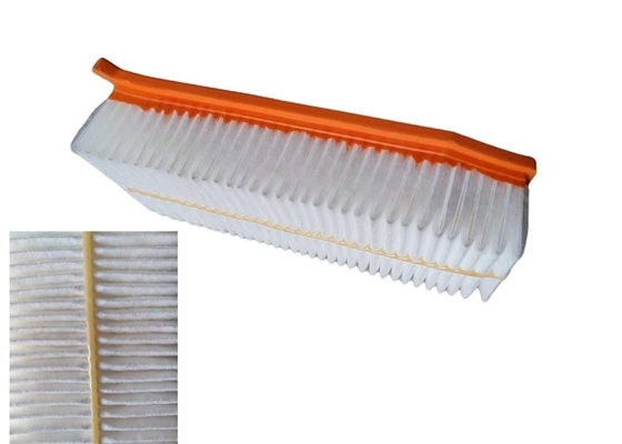 Automobil-Luftfilter PUs 165467674R TO921V für DACIA Re-nault