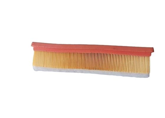 Kraftfahrzeugmotor-Luftfilter PUs PF1395 124mm 165460509R für LADA Renaul