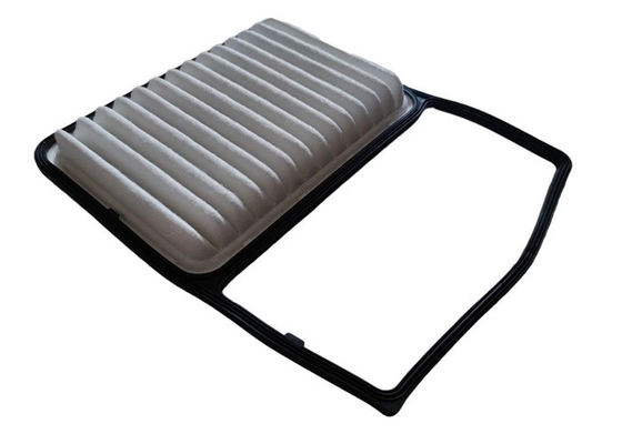 Plastikautomobilluftfilter 17801-B1010 des ring-A472J für japanische Autos