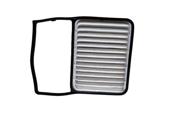 Plastikautomobilluftfilter 17801-B1010 des ring-A472J für japanische Autos