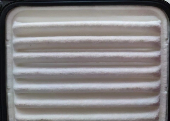 Plastikautomobilluftfilter 17801-B1010 des ring-A472J für japanische Autos