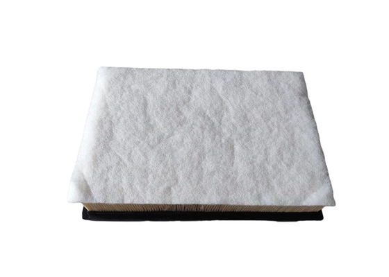Papier glaubte 321mm Automotor-Luftfilter 17801-38050 17801-38051 für TOYOTA