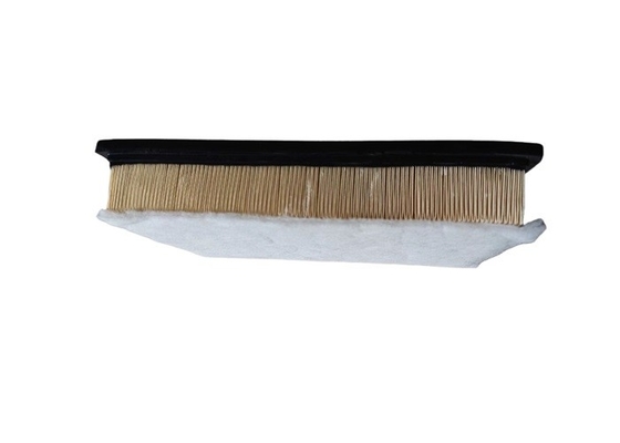Papier glaubte 321mm Automotor-Luftfilter 17801-38050 17801-38051 für TOYOTA