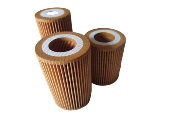 Eco-Automobil-Ölfilter 06E115562B 045115466A 071115562A 045115389C für Audi