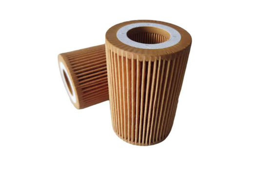 Eco-Automobil-Ölfilter 06E115562B 045115466A 071115562A 045115389C für Audi