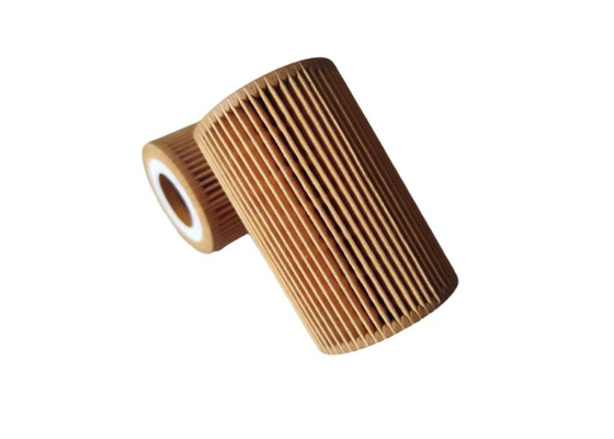 Eco-Automobil-Ölfilter 06E115562B 045115466A 071115562A 045115389C für Audi
