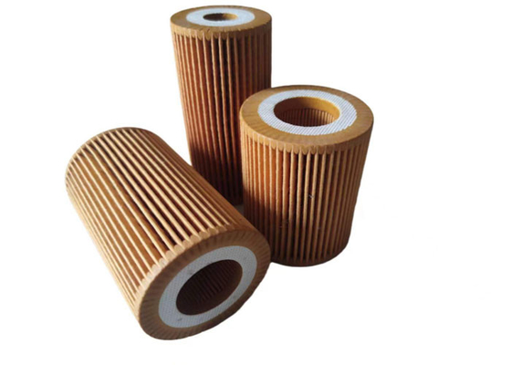 Eco-Automobil-Ölfilter 06E115562B 045115466A 071115562A 045115389C für Audi