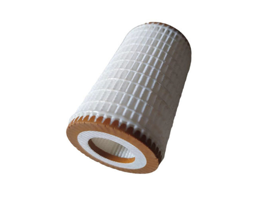 Weiße Ölfilter 0001802609 1121800009 Autoteile Ölfilter-für BENZ