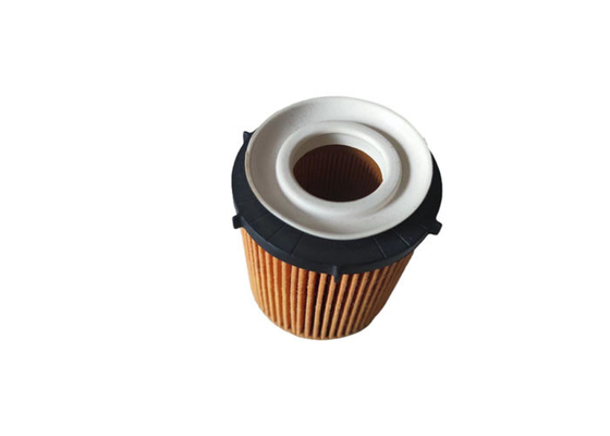 Gelber Leistungs-Ölfilter 270 der Automobil-Ölfilter-HU711 6Z 180 01 09