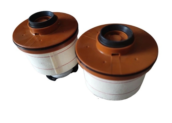 Spezieller Plastikinline-Kraftstofffilter des Element-Kraftstofffilter-23390-0L070 für Toyota