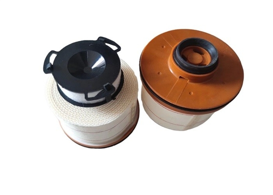 Spezieller Plastikinline-Kraftstofffilter des Element-Kraftstofffilter-23390-0L070 für Toyota