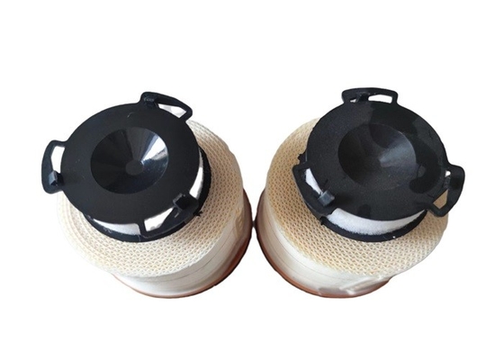 Spezieller Plastikinline-Kraftstofffilter des Element-Kraftstofffilter-23390-0L070 für Toyota