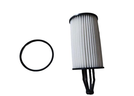 Weißer Gummi-Ring Oil Air Filter Car 2761800009 F026407199 für Benz