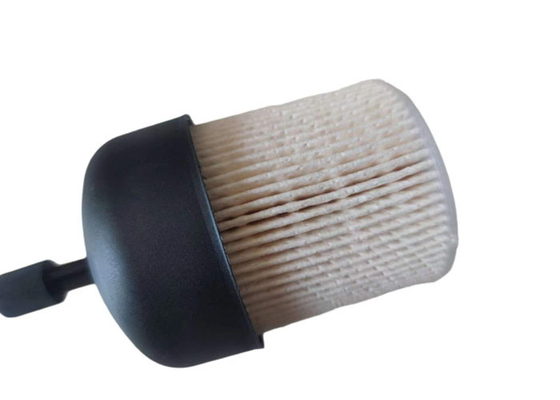 Weißer Dieselkraftstoff-Filter-Ersatz 154mm 6070900752 Auto-Ölfilter