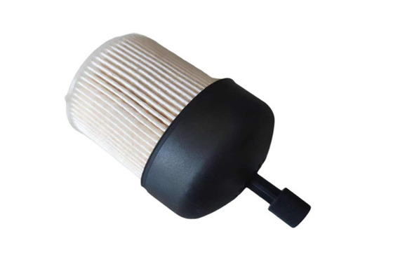 Weißer Dieselkraftstoff-Filter-Ersatz 154mm 6070900752 Auto-Ölfilter