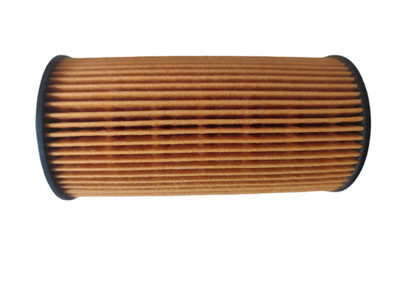 Automobil-Ölfilter des Brown-Automotor-Motoröl-Filter-26320-2A001 für Korea-Autos