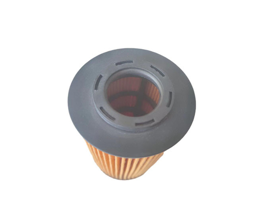 Automobil-Ölfilter des Brown-Automotor-Motoröl-Filter-26320-2A001 für Korea-Autos