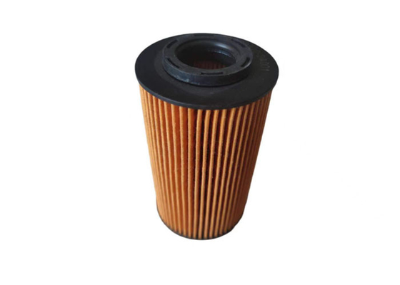 Automobil-Ölfilter des Brown-Automotor-Motoröl-Filter-26320-2A001 für Korea-Autos