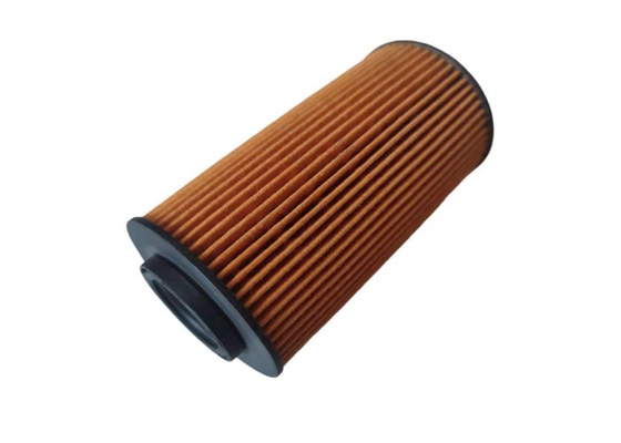 Automobil-Ölfilter des Brown-Automotor-Motoröl-Filter-26320-2A001 für Korea-Autos