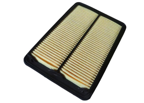 Planierraupen-Automobil-Luftfilter 16546-4BA1B für japanische Autos
