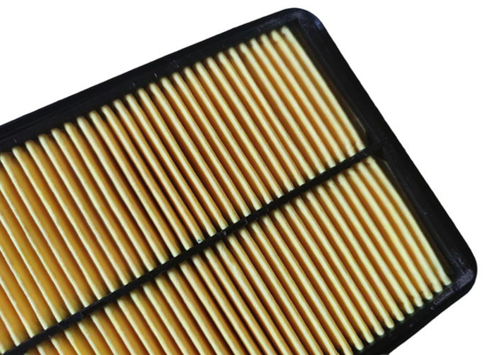 Planierraupen-Automobil-Luftfilter 16546-4BA1B für japanische Autos