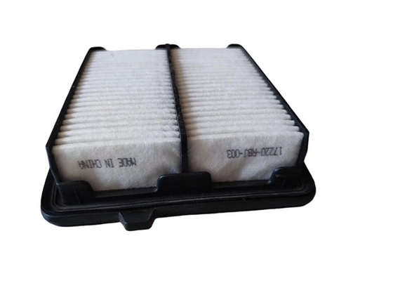 Antioxidations-Hondas Crv Filter-Selbstluftfilter 2020 der Kabinen-Luft-153mm