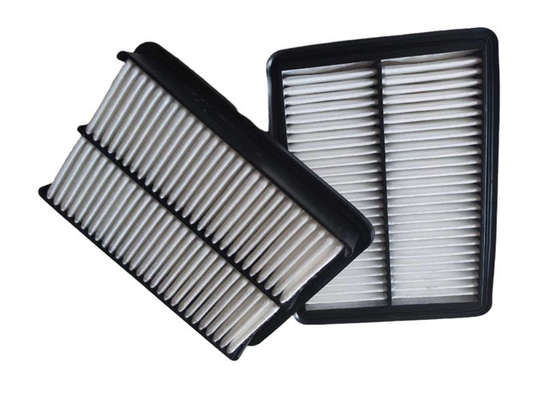 Nicht gesponnener 51mm Auto-Luftfilter-Reiniger 28113-4H000 für Korea-Autos