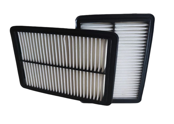 Nicht gesponnener 51mm Auto-Luftfilter-Reiniger 28113-4H000 für Korea-Autos