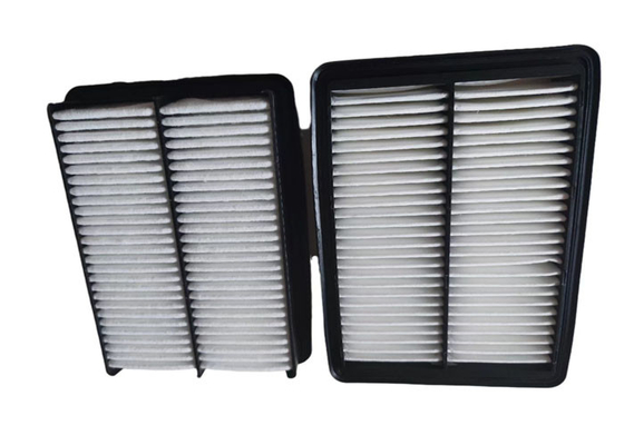 Nicht gesponnener 51mm Auto-Luftfilter-Reiniger 28113-4H000 für Korea-Autos