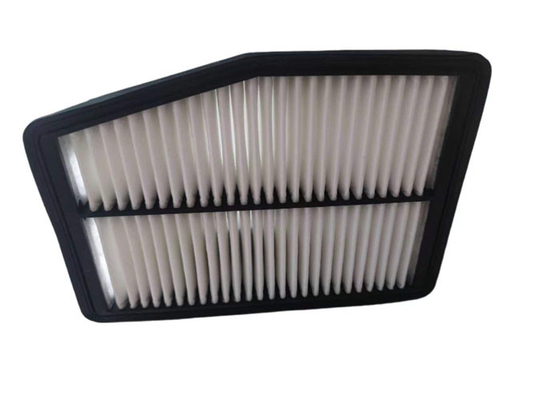 MASCHINEN-Luftfilter pp. schwarze nichtgewebte Automobilluftfilter-28113-3S800