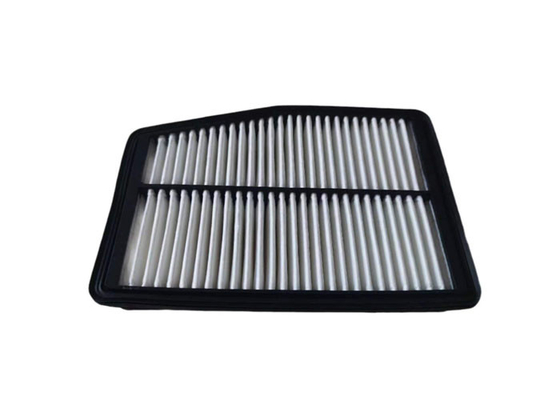 MASCHINEN-Luftfilter pp. schwarze nichtgewebte Automobilluftfilter-28113-3S800