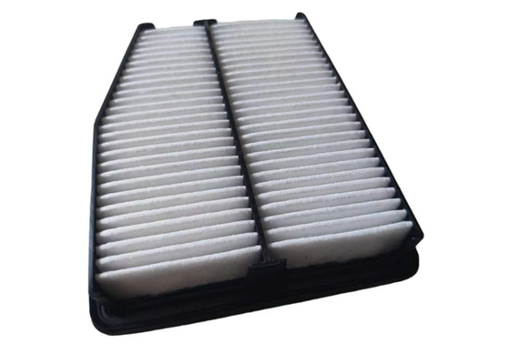 MASCHINEN-Luftfilter pp. schwarze nichtgewebte Automobilluftfilter-28113-3S800
