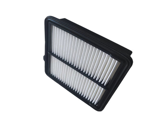 Pp. formen nichtgewebten 17220-RB6-Z00 17220-PWA-000 Auto-Luftfilter-Ersatz