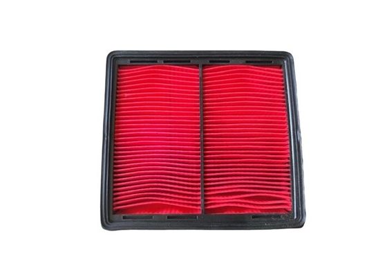 Rotes Filterpapier pp. 17220 - P2J - 003 17220 - P2N - Luftfilter A01 kann in PU besonders angefertigt werden