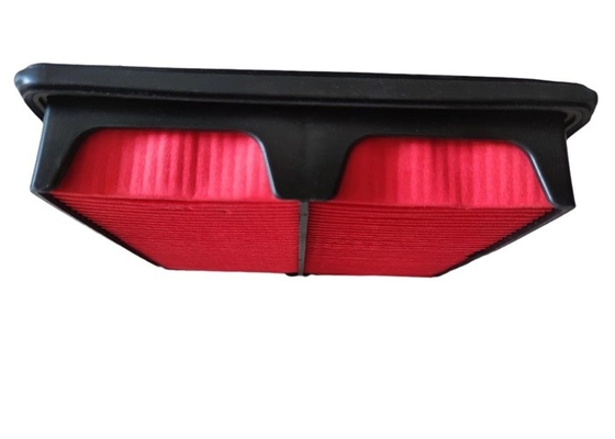 Rotes Filterpapier pp. 17220 - P2J - 003 17220 - P2N - Luftfilter A01 kann in PU besonders angefertigt werden
