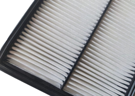Eckiges Automobil-Luftfilter Soem G601-13-Z40 RF4F-13-Z40 für Mazda