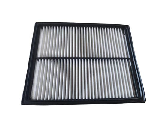 Eckiges Automobil-Luftfilter Soem G601-13-Z40 RF4F-13-Z40 für Mazda