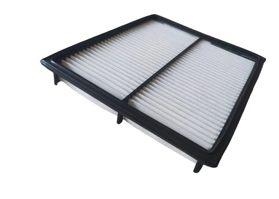 Eckiges Automobil-Luftfilter Soem G601-13-Z40 RF4F-13-Z40 für Mazda