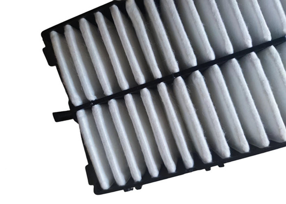 Schwarzer 28113-L1000 162mm Automobil-Luftfilter für Sorento IV Kia