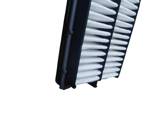 Schwarzer 28113-L1000 162mm Automobil-Luftfilter für Sorento IV Kia