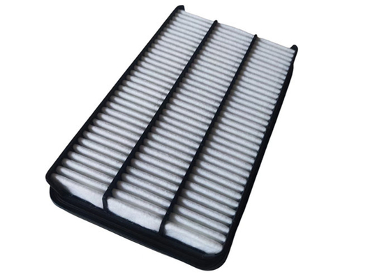 Gewebe-Automobil-Luftfilter 43mm 17801-74060 für Toyota ISO9001