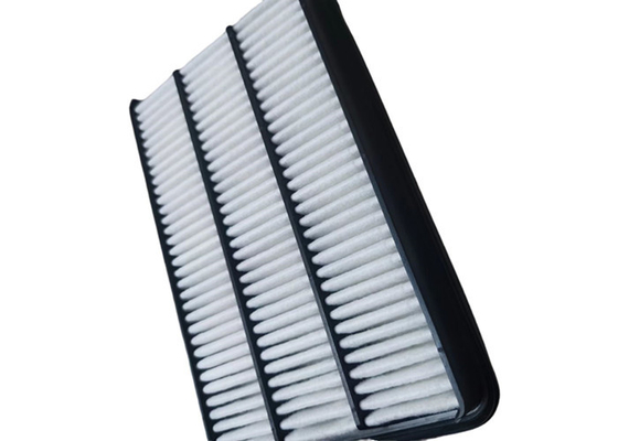 Gewebe-Automobil-Luftfilter 43mm 17801-74060 für Toyota ISO9001