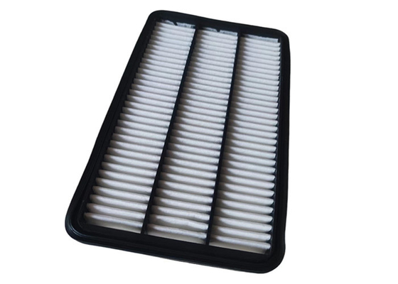Gewebe-Automobil-Luftfilter 43mm 17801-74060 für Toyota ISO9001