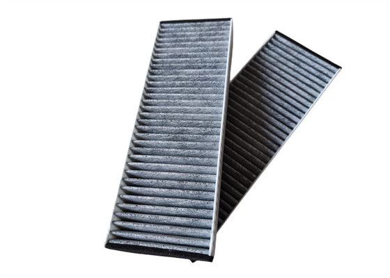 309mm Aktivkohle-Luftfilter-Auto 4F0819439A für AUDI A6 A6L