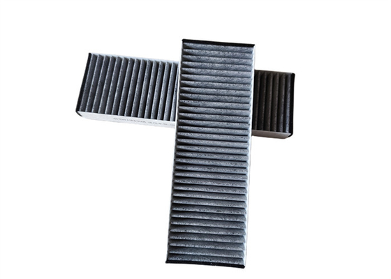 309mm Aktivkohle-Luftfilter-Auto 4F0819439A für AUDI A6 A6L