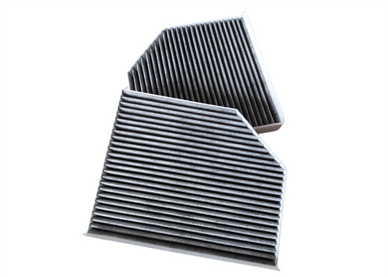 Auto-Kabinen-Luftfilter Audi Activated Carbons 8K0819439A 8K0819439B für deutsches Auto