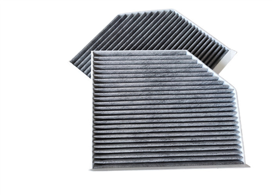Auto-Kabinen-Luftfilter Audi Activated Carbons 8K0819439A 8K0819439B für deutsches Auto